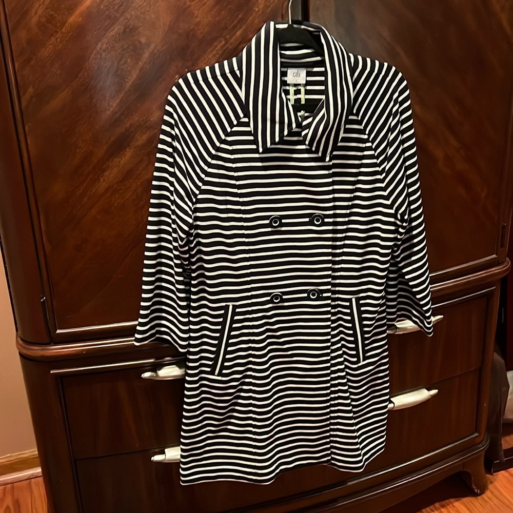 Cabi lightweight jacket